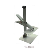 Cloth clamp / Cloth bucket / Thread/Spool stand(thread stand) / Bobbin winder / Tape pack